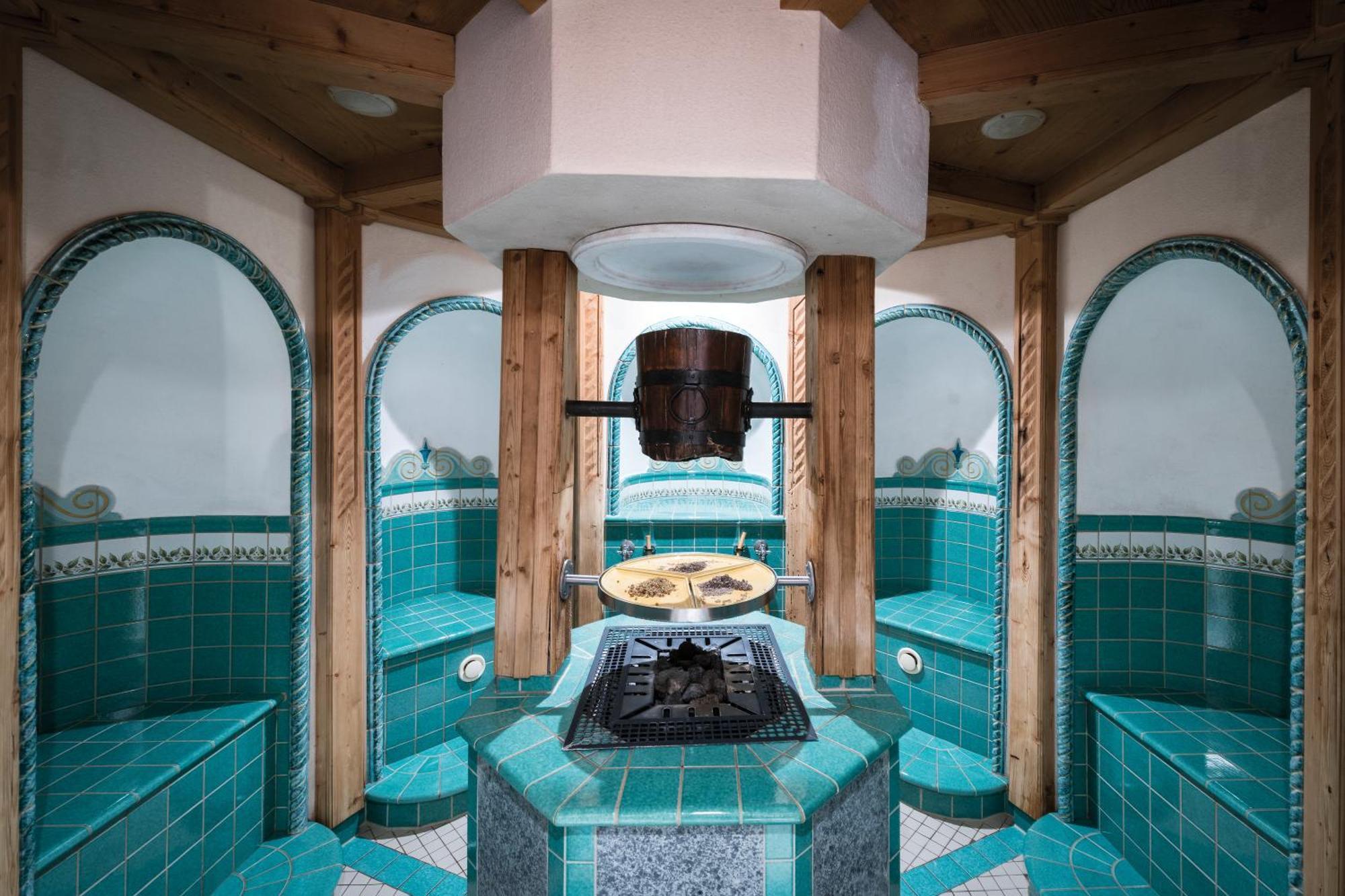 Soldanella By Hotel Adula Flims Extérieur photo