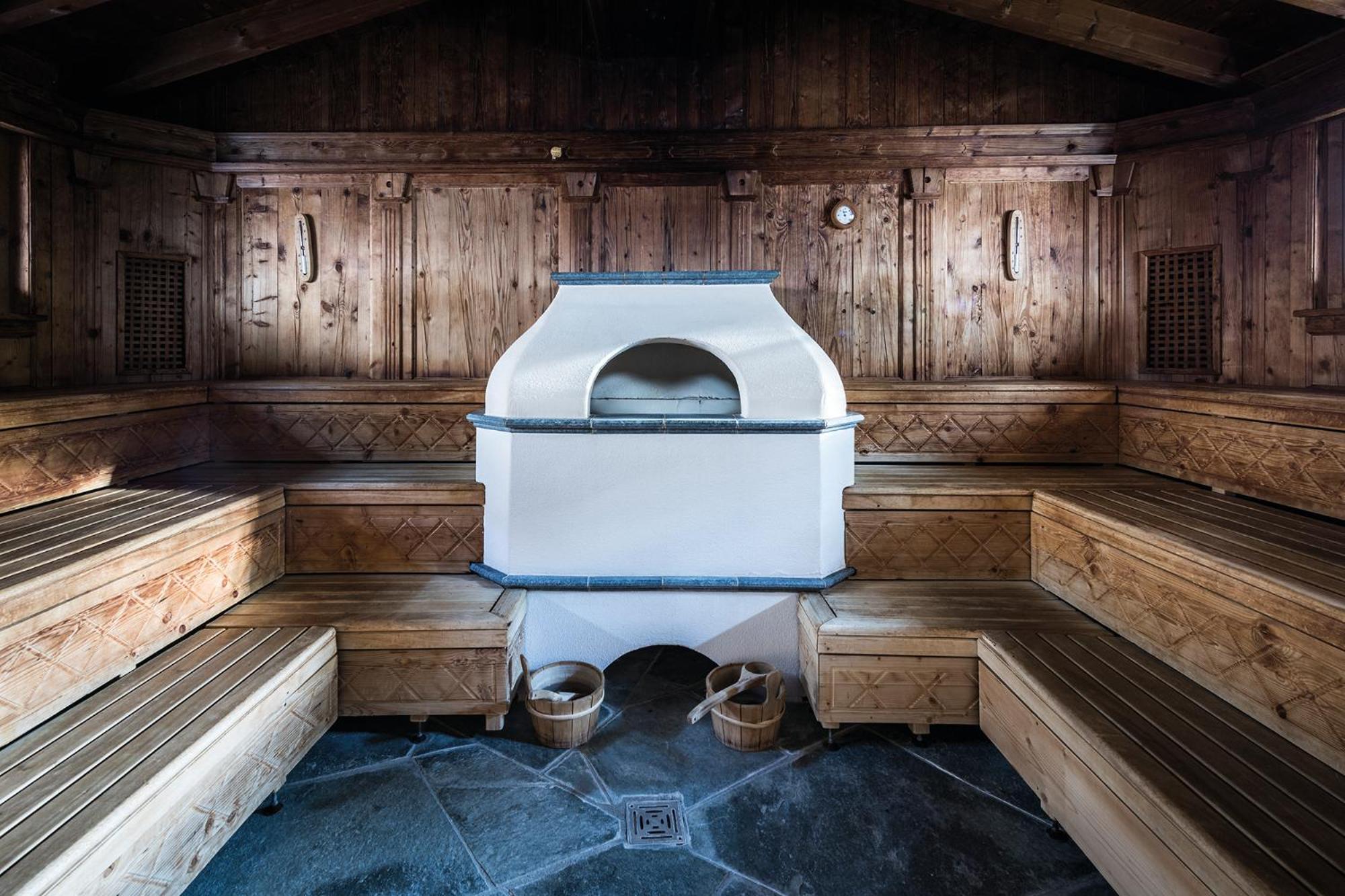 Soldanella By Hotel Adula Flims Extérieur photo